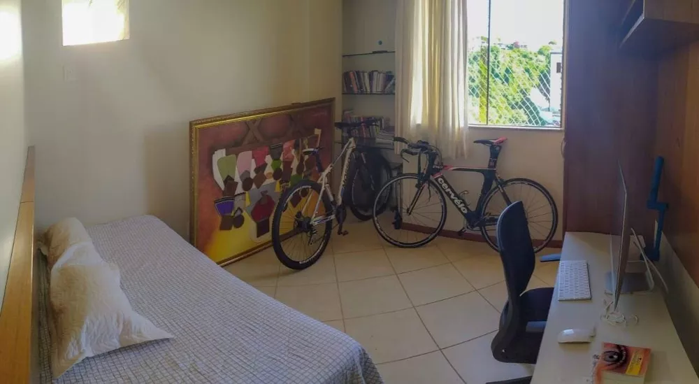 Cobertura à venda com 1 quarto, 146m² - Foto 2