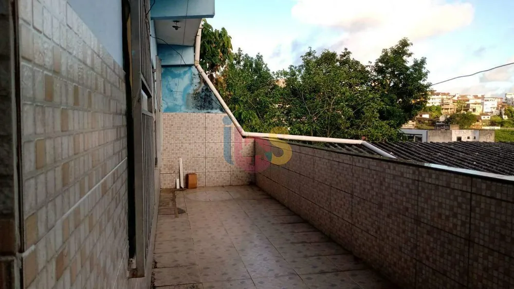 Casa, 5 quartos, 300 m² - Foto 10