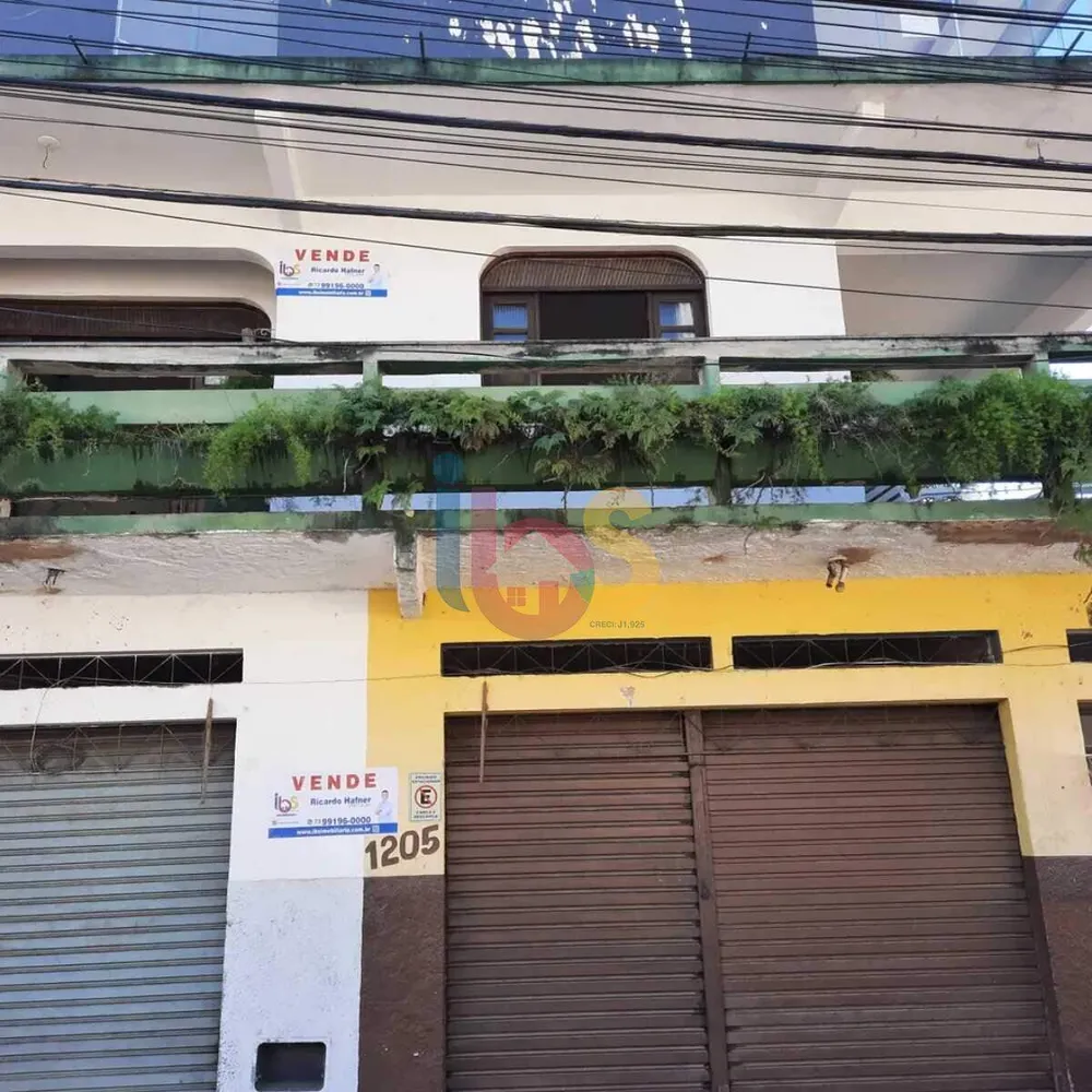 Prédio Inteiro, 380 m² - Foto 1