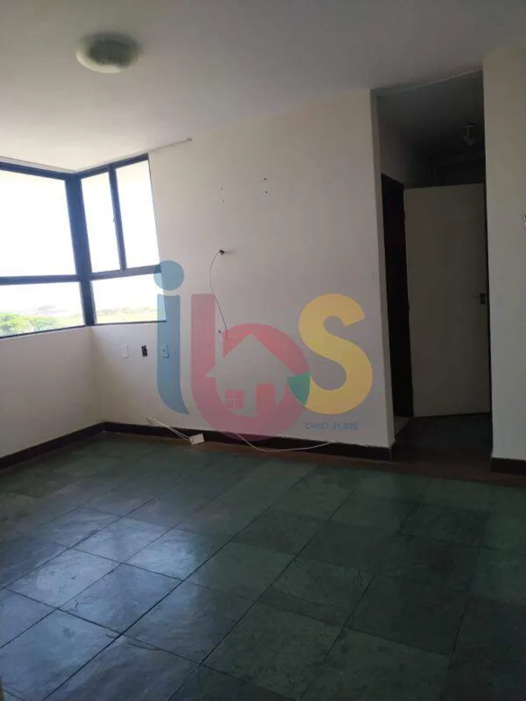 Apartamento, 4 quartos, 196 m² - Foto 5