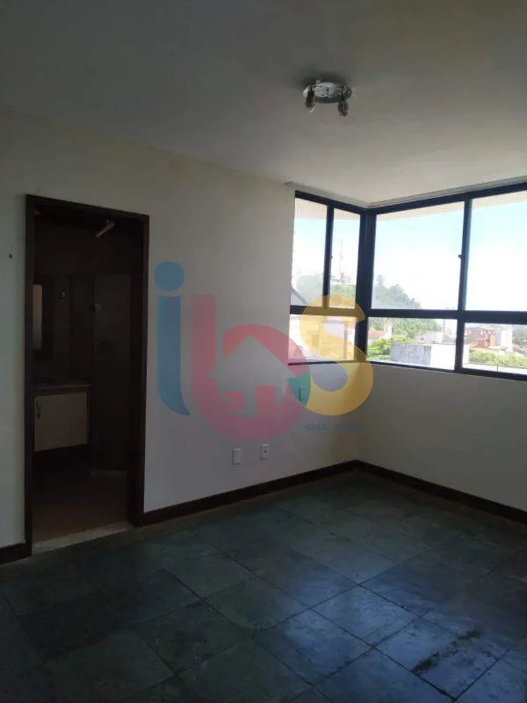 Apartamento, 4 quartos, 196 m² - Foto 6
