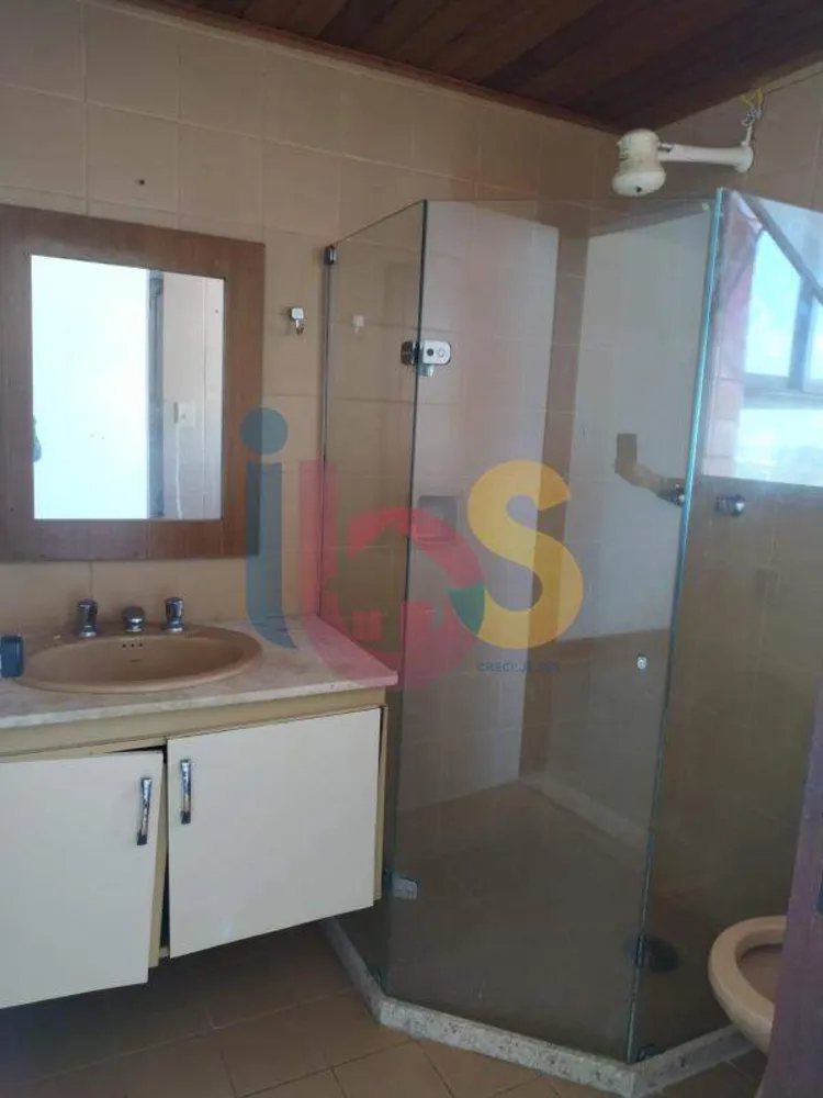 Apartamento, 4 quartos, 196 m² - Foto 8