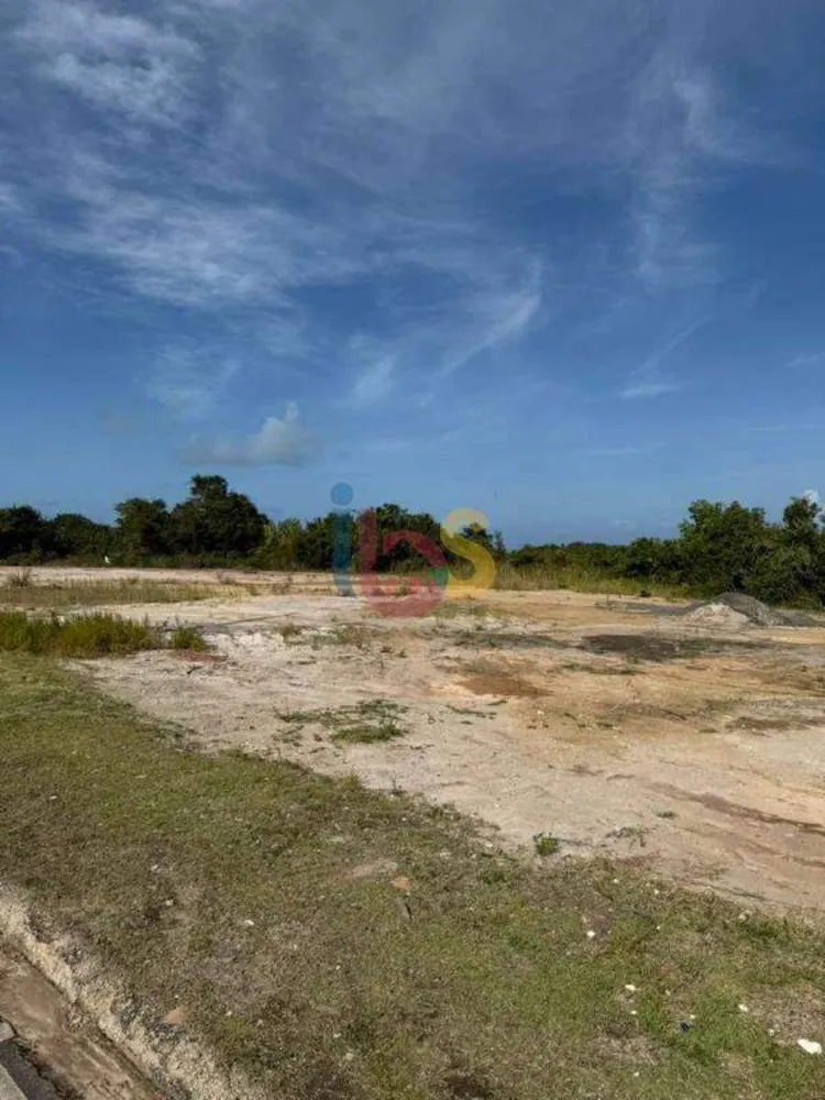 Terreno, 600 m² - Foto 1