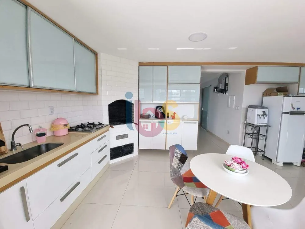 Cobertura, 4 quartos, 299 m² - Foto 13
