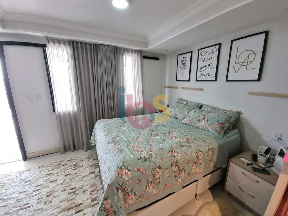 Cobertura, 4 quartos, 299 m² - Foto 11