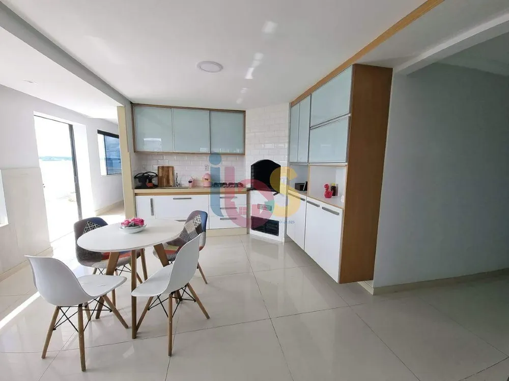 Cobertura, 4 quartos, 299 m² - Foto 14