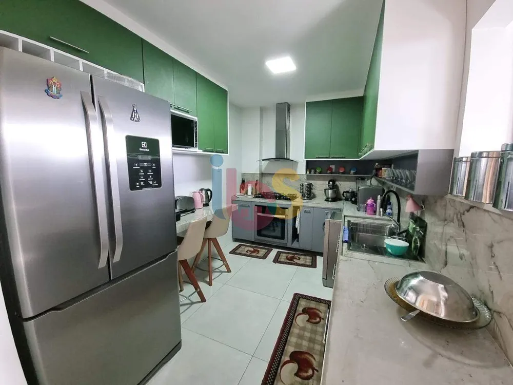Cobertura, 4 quartos, 299 m² - Foto 16