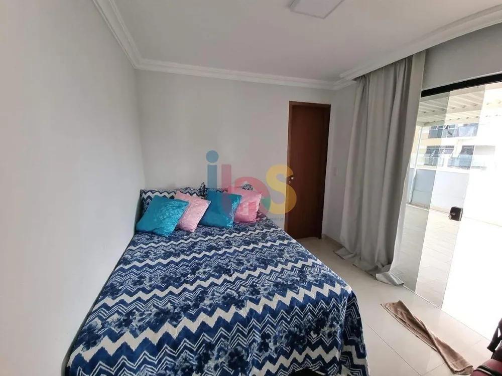 Cobertura, 4 quartos, 299 m² - Foto 9