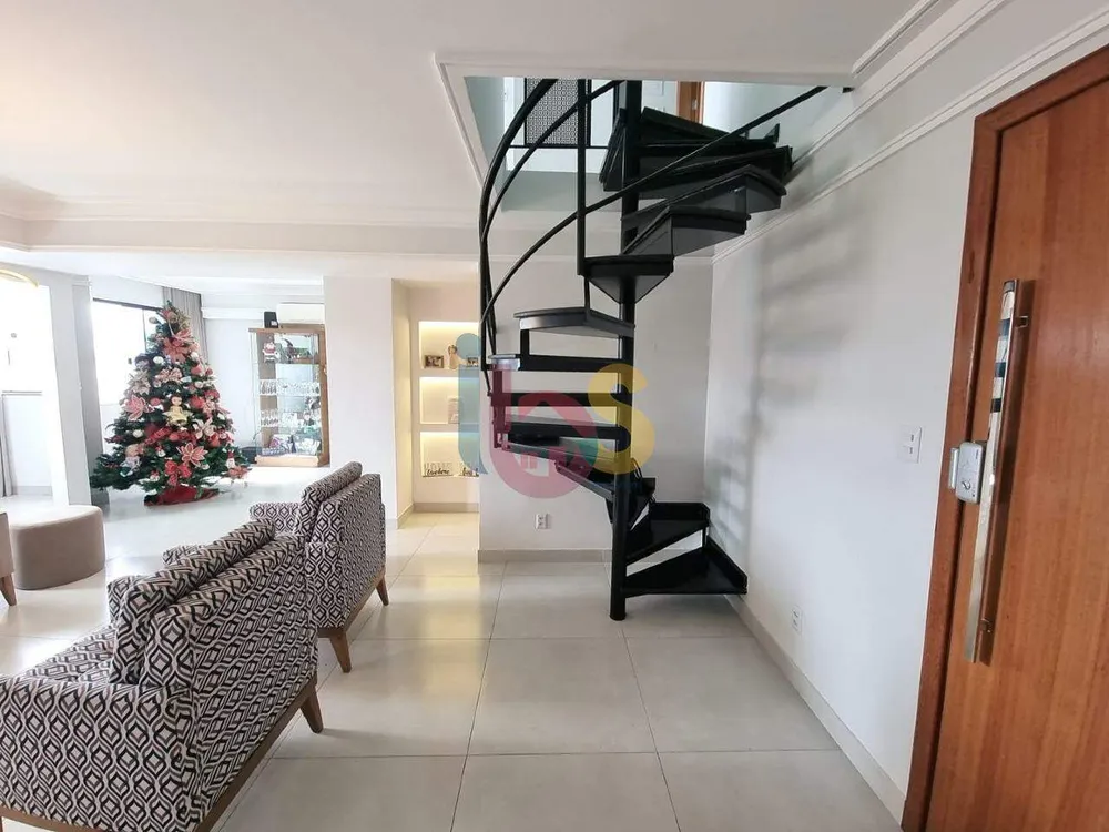 Cobertura, 4 quartos, 299 m² - Foto 6