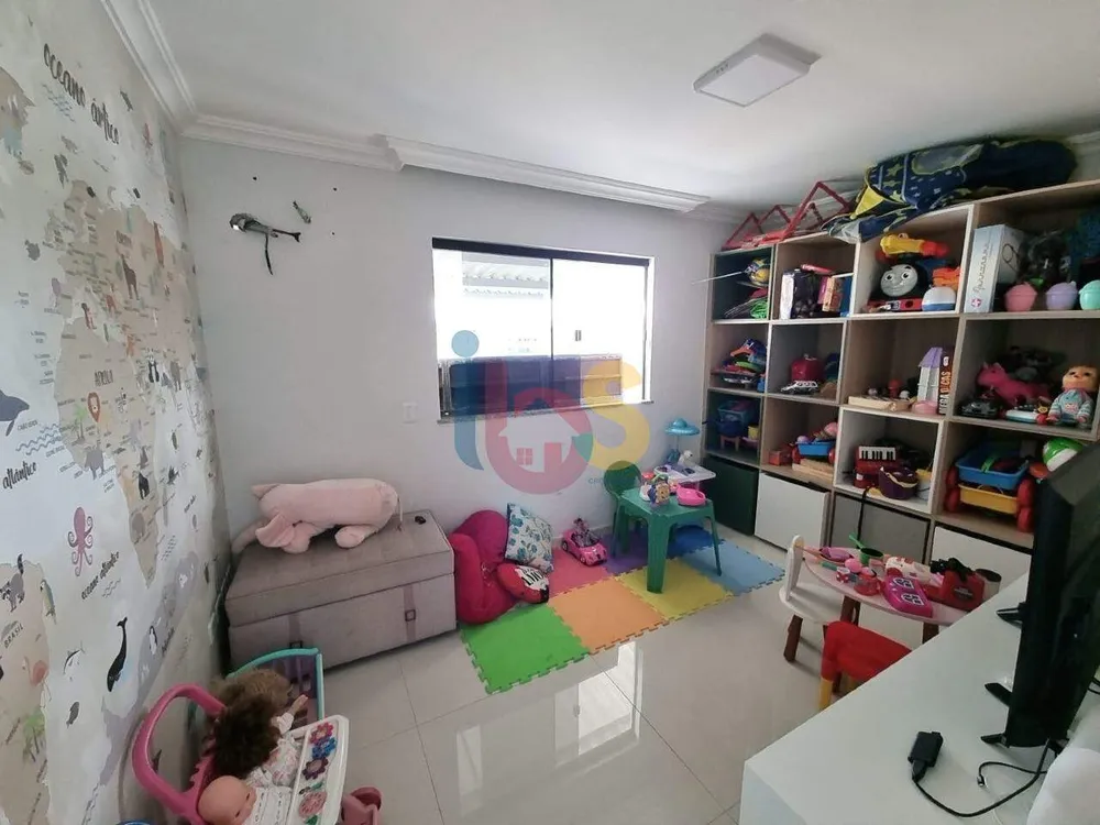 Cobertura, 4 quartos, 299 m² - Foto 7