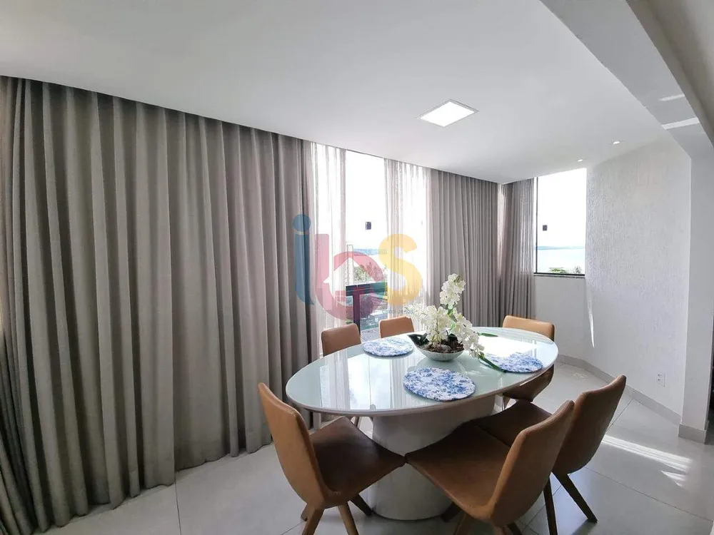 Cobertura, 4 quartos, 299 m² - Foto 8