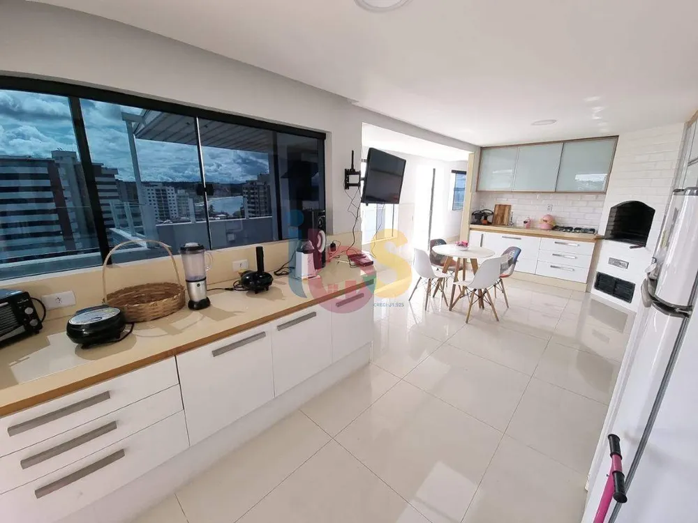 Cobertura, 4 quartos, 299 m² - Foto 15