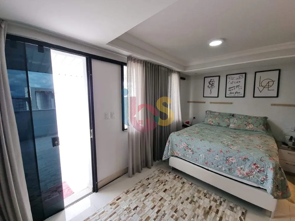 Cobertura, 4 quartos, 299 m² - Foto 12