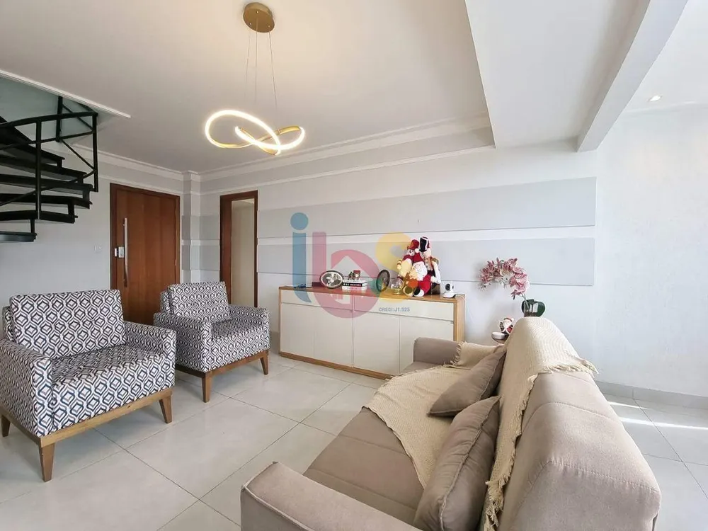 Cobertura, 4 quartos, 299 m² - Foto 5