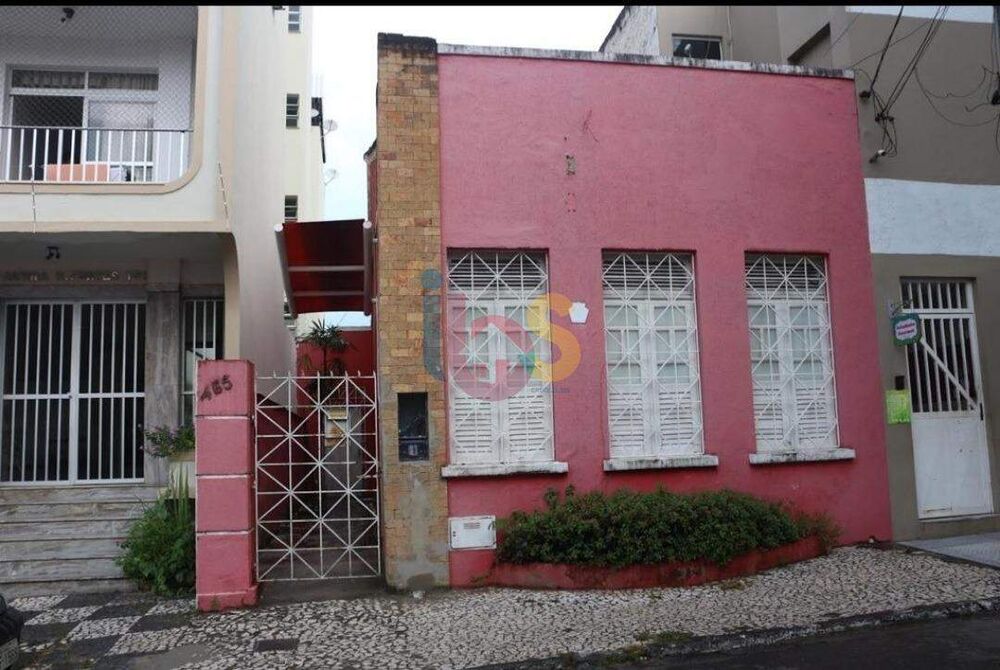 Casa, 6 quartos, 300 m² - Foto 1