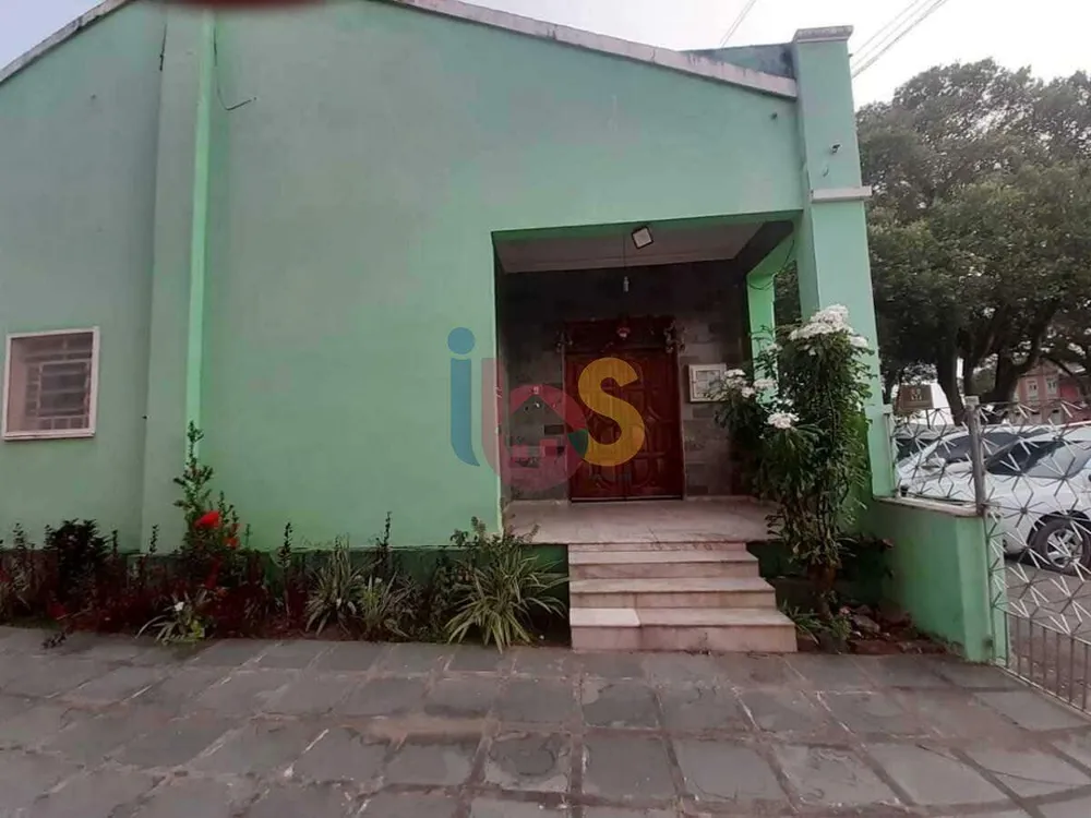 Casa, 4 quartos, 540 m² - Foto 2