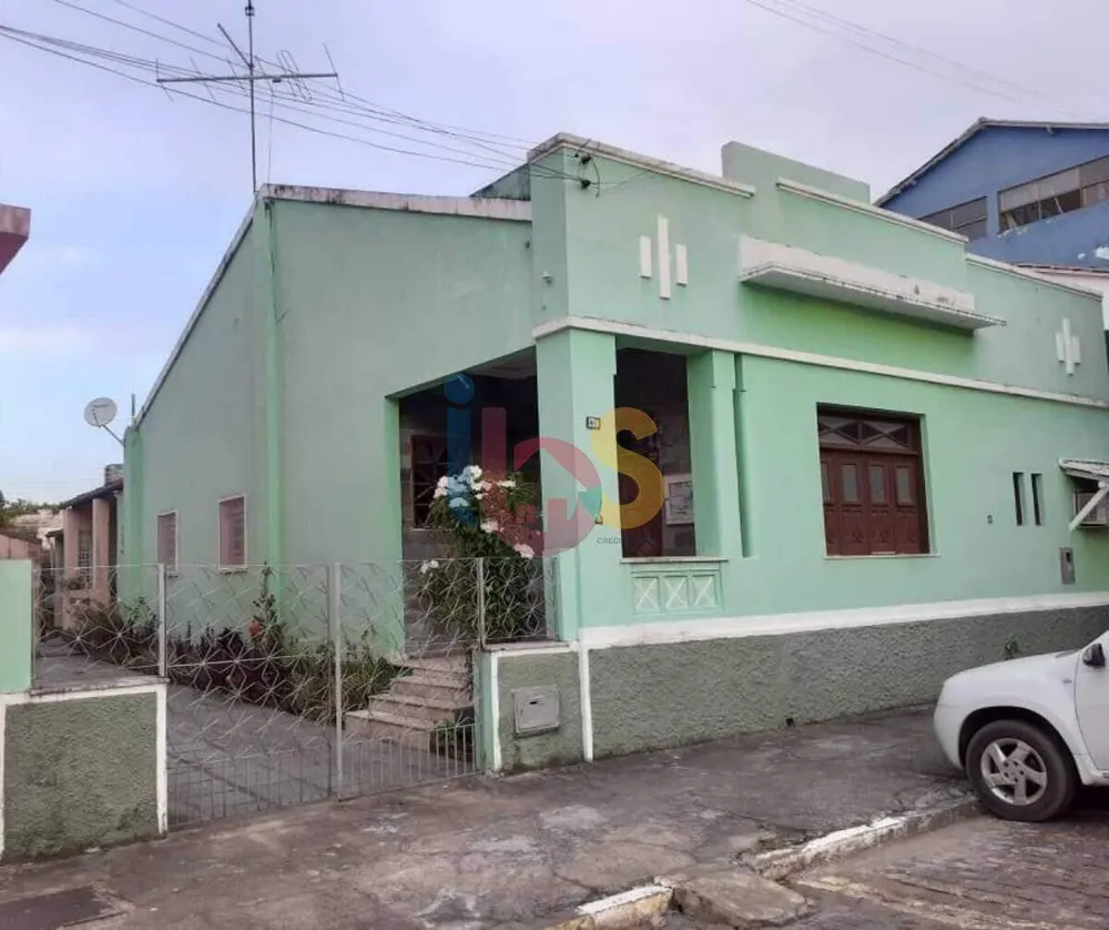 Casa, 4 quartos, 540 m² - Foto 1