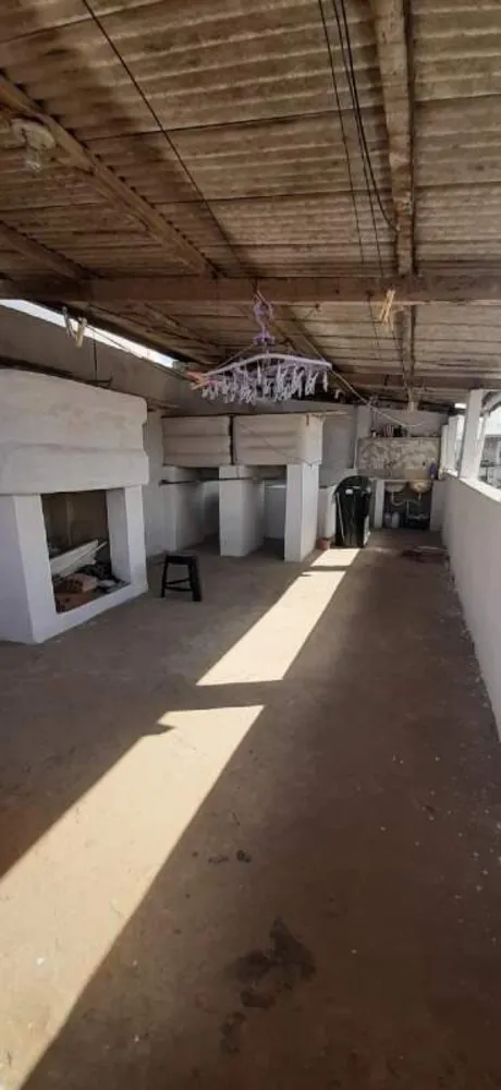 Prédio Inteiro, 144 m² - Foto 6