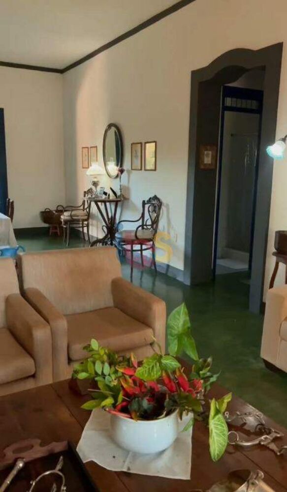 Fazenda-Sítio-Chácara, 228 m² - Foto 5