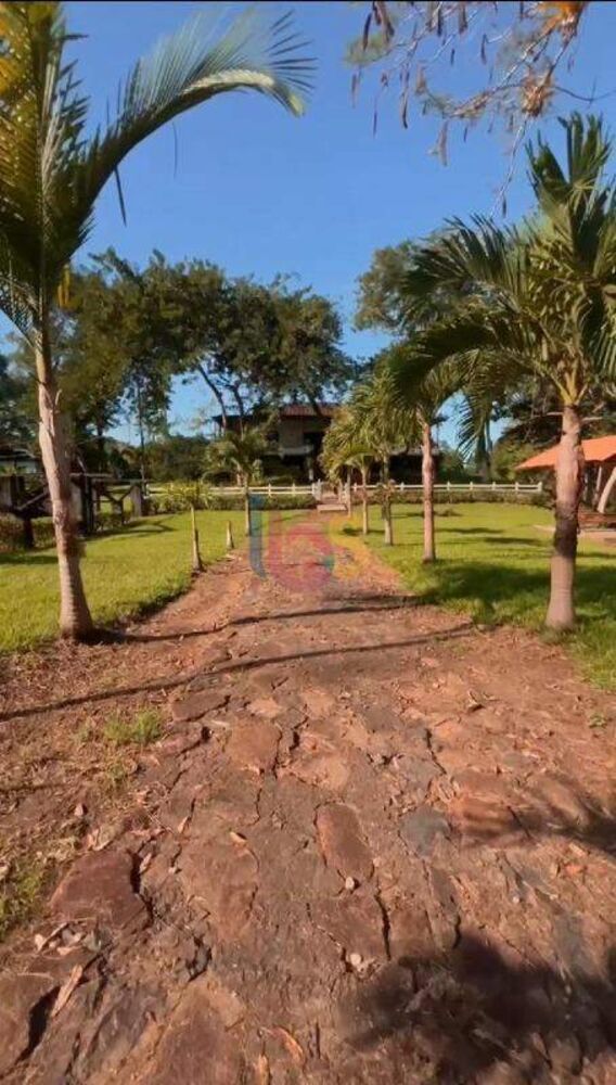 Fazenda-Sítio-Chácara, 228 m² - Foto 2