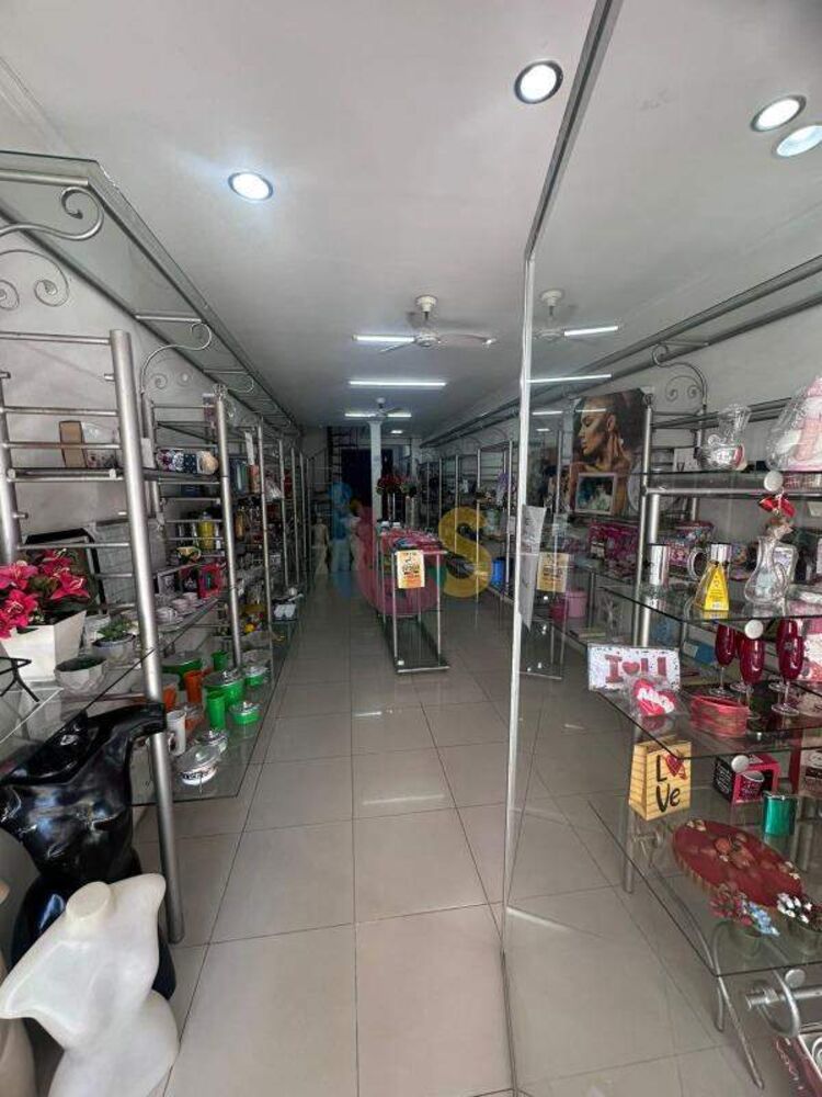 Loja-Salão, 67 m² - Foto 2