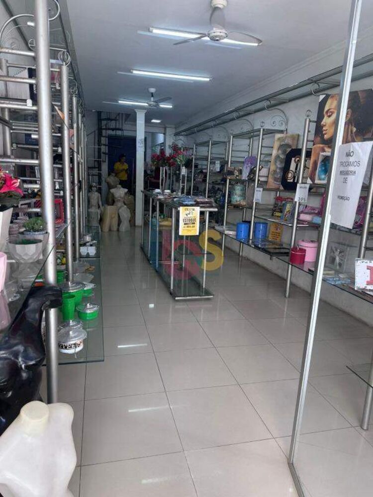 Loja-Salão, 67 m² - Foto 4