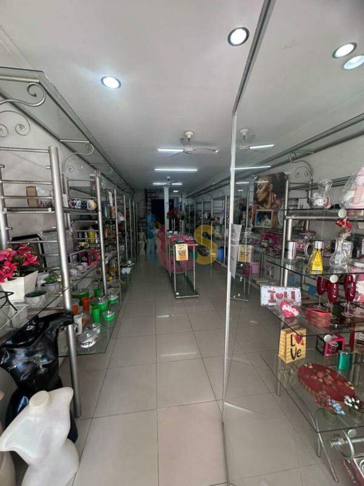 Loja-Salão, 67 m² - Foto 8