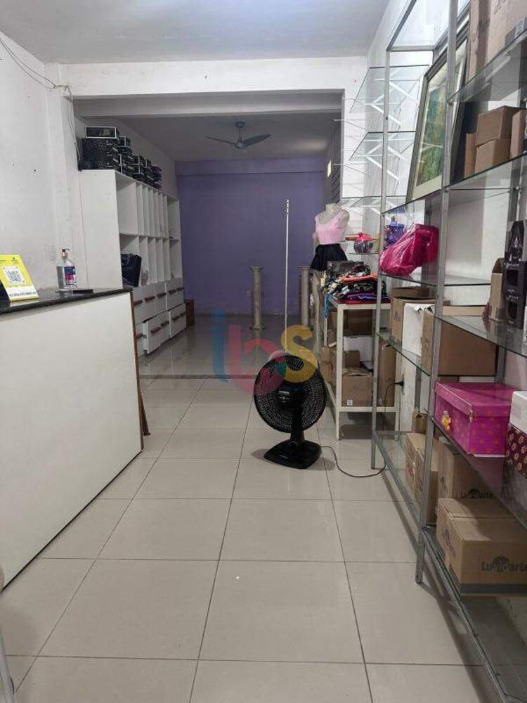 Loja-Salão, 67 m² - Foto 7
