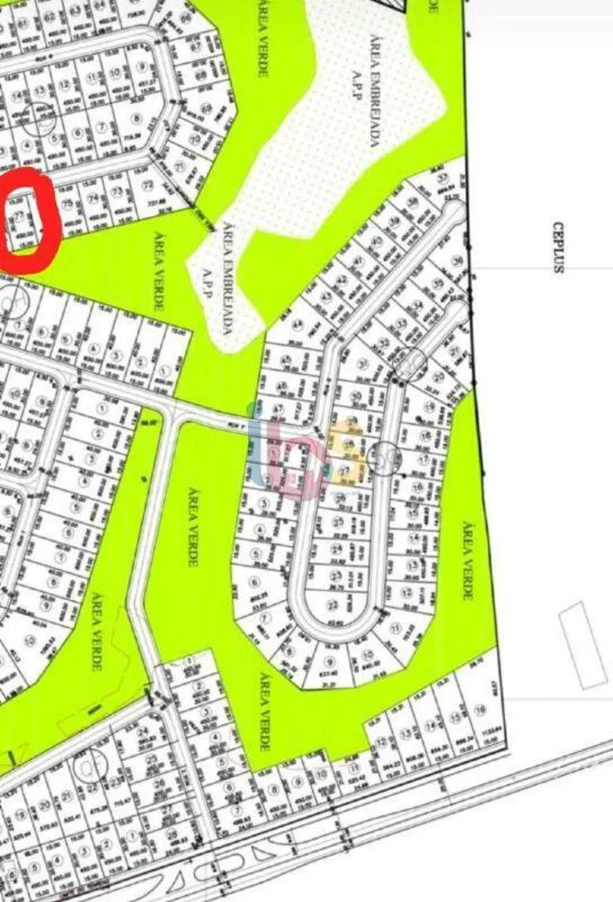 Terreno, 450 m² - Foto 5
