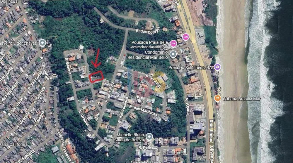 Terreno, 450 m² - Foto 4