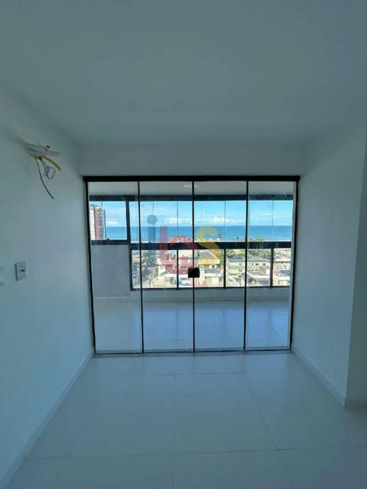 Apartamento, 3 quartos, 100 m² - Foto 2