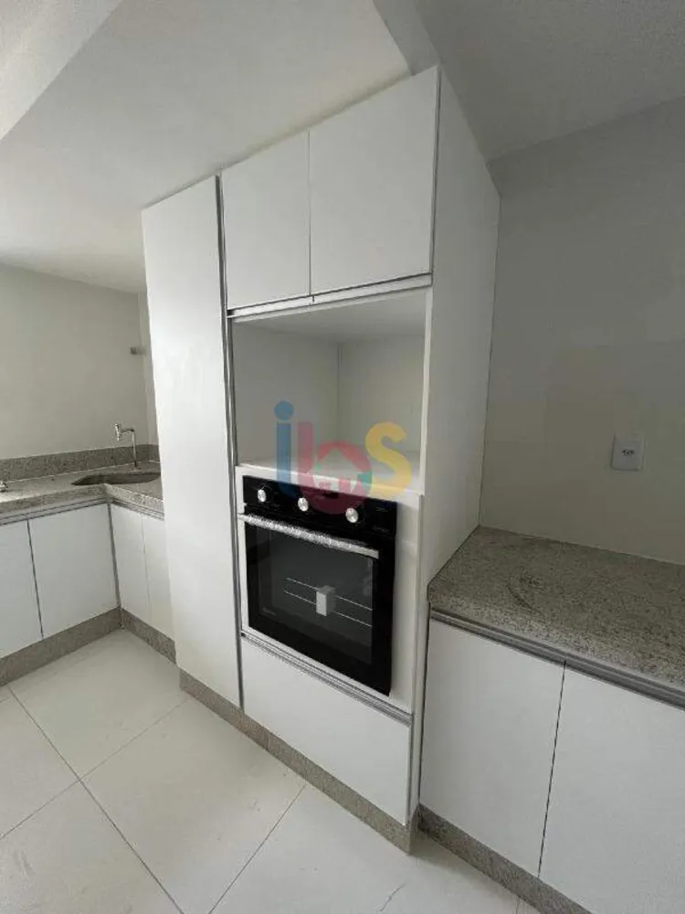 Apartamento, 3 quartos, 100 m² - Foto 7
