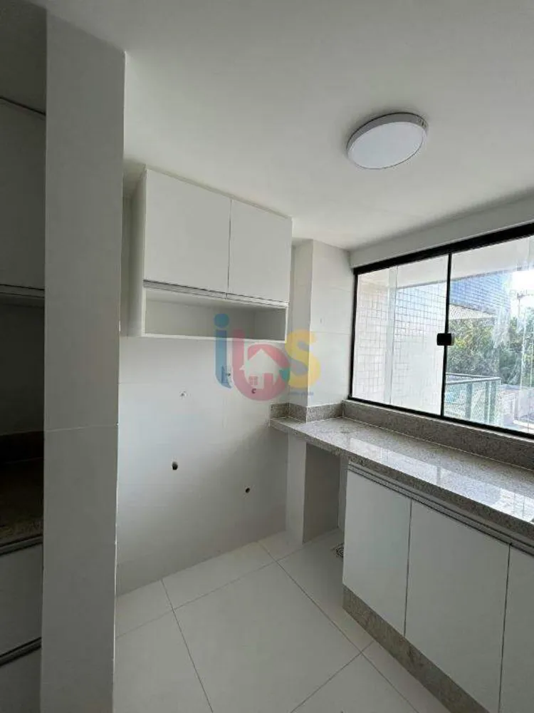 Apartamento, 3 quartos, 100 m² - Foto 6