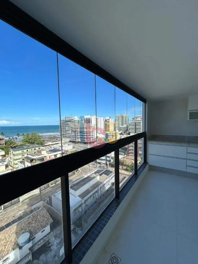 Apartamento, 3 quartos, 100 m² - Foto 1