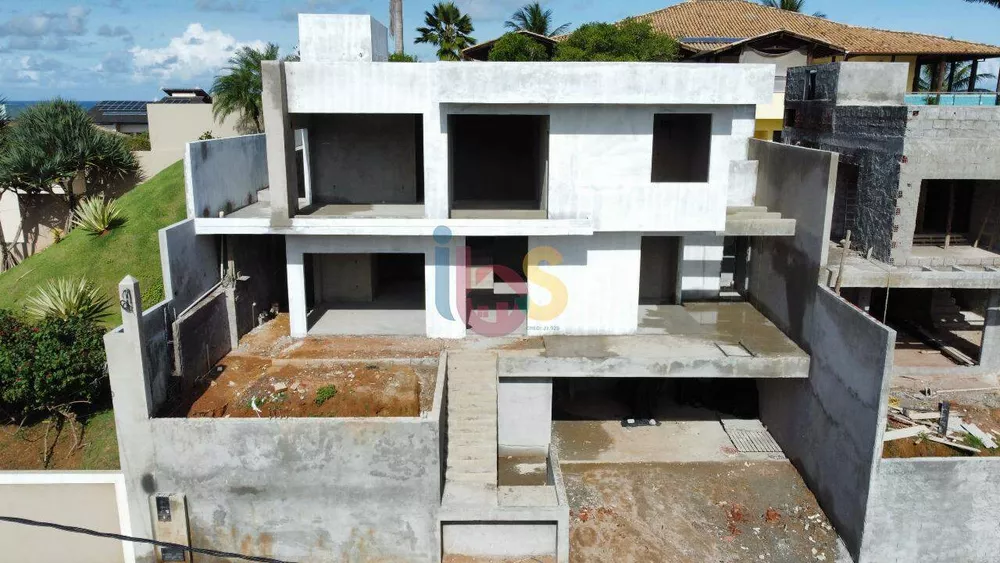 Casa à venda com 4 quartos, 202m² - Foto 2