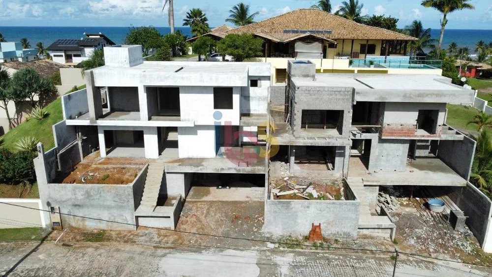 Casa à venda com 4 quartos, 202m² - Foto 3