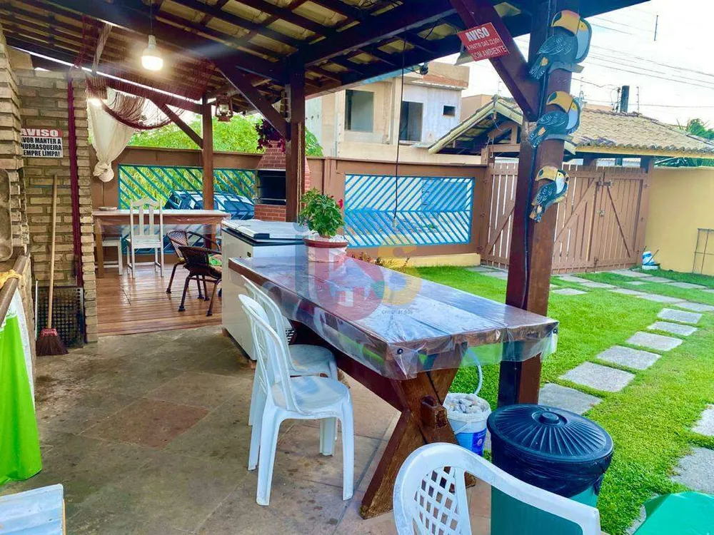 Casa, 11 quartos, 300 m² - Foto 13
