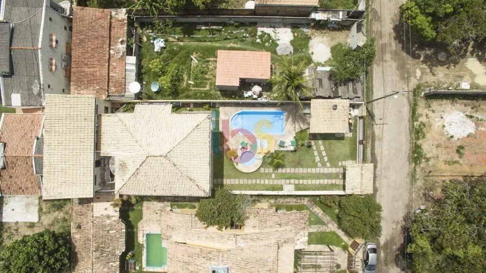 Casa, 11 quartos, 300 m² - Foto 19