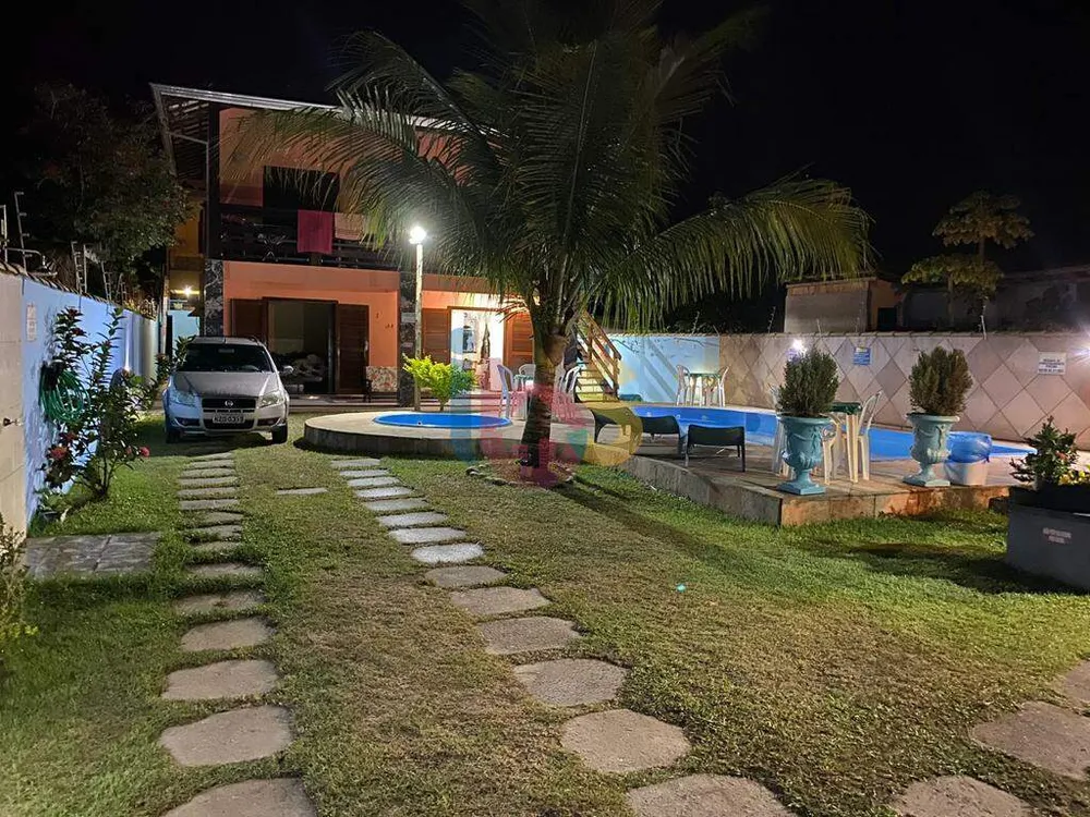 Casa, 11 quartos, 300 m² - Foto 16