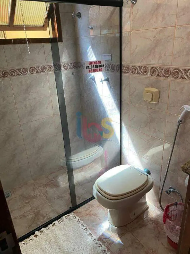 Casa, 11 quartos, 300 m² - Foto 15