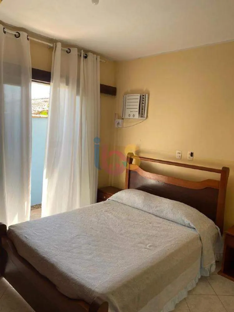 Casa, 11 quartos, 300 m² - Foto 17