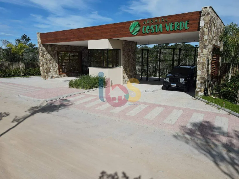 Terreno, 525 m² - Foto 1