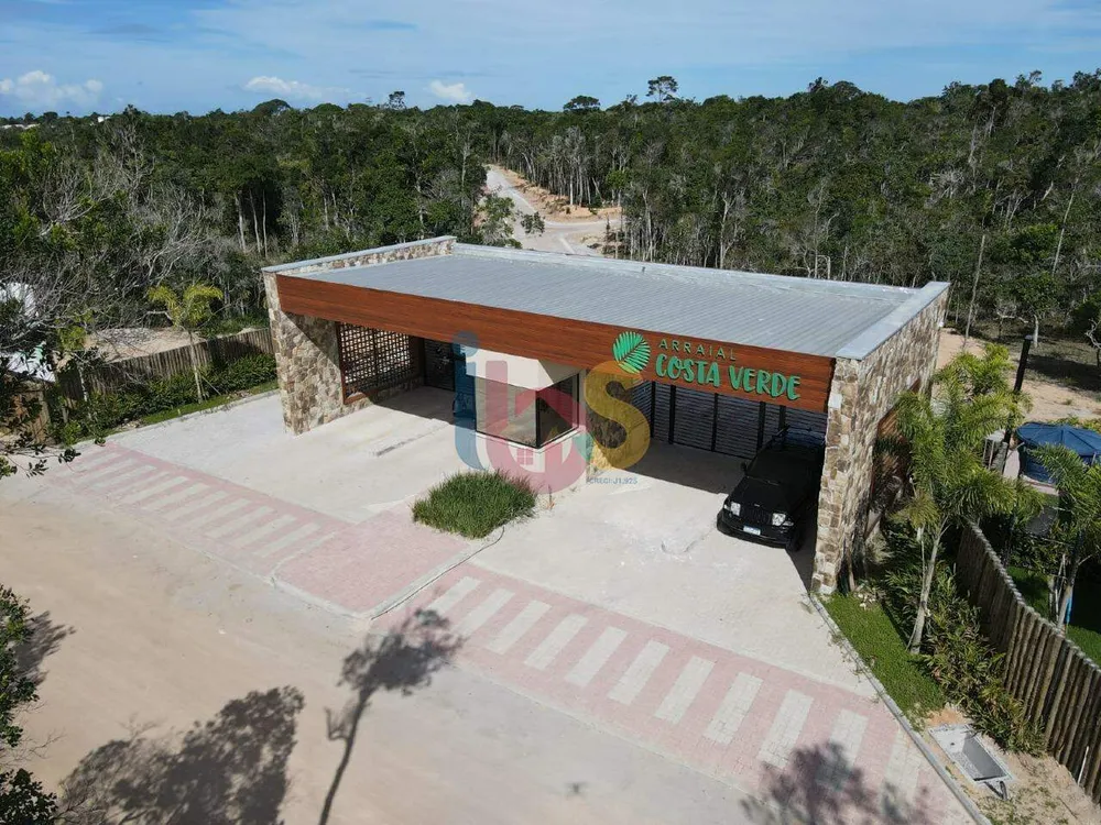 Terreno, 525 m² - Foto 2