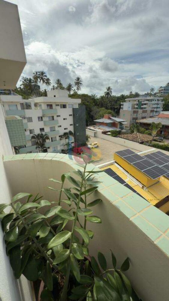 Cobertura, 98 m² - Foto 1