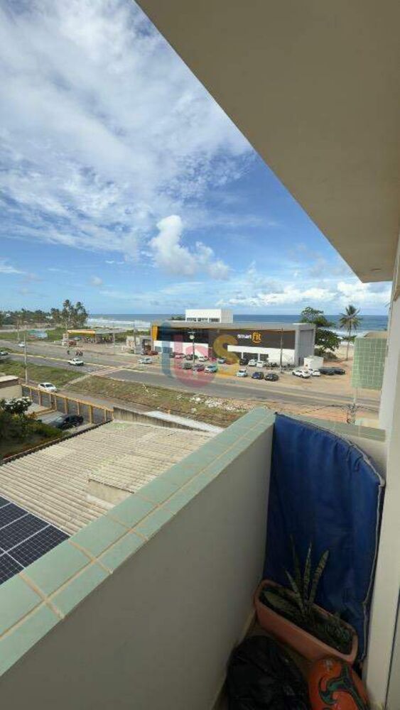 Cobertura, 98 m² - Foto 2