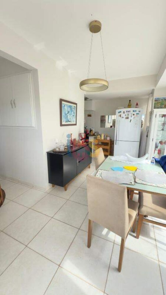 Cobertura, 98 m² - Foto 4