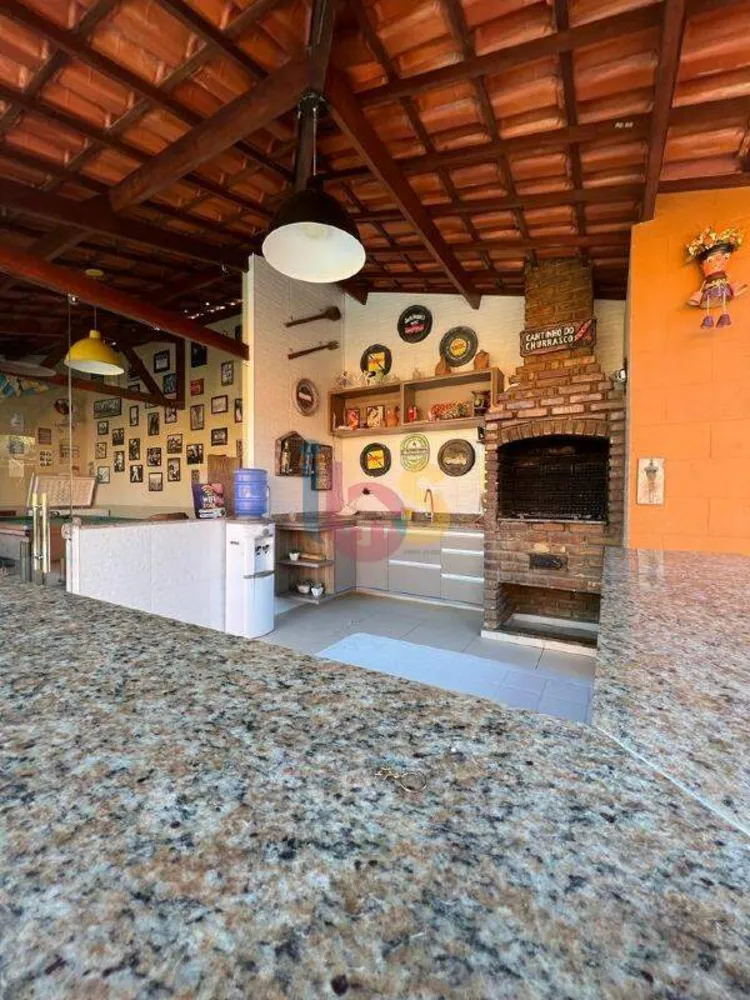 Casa, 4 quartos, 950000 m² - Foto 8