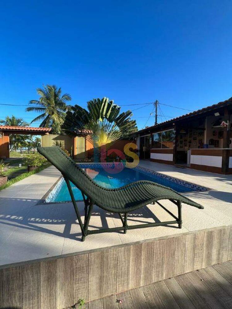 Casa, 4 quartos, 950000 m² - Foto 1