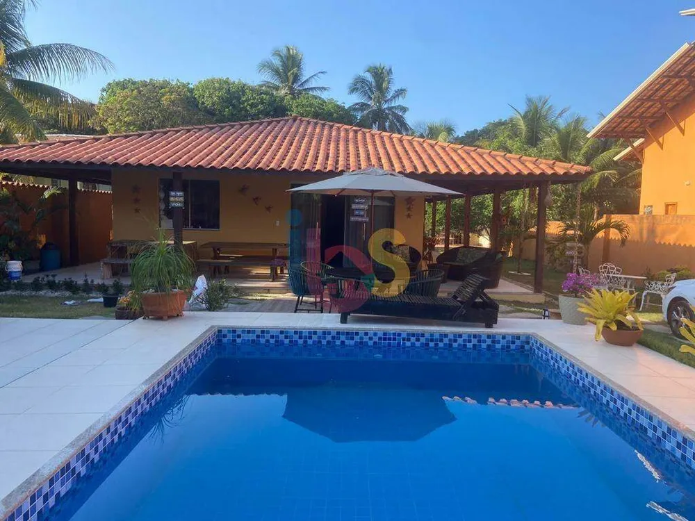Casa, 4 quartos, 950000 m² - Foto 1