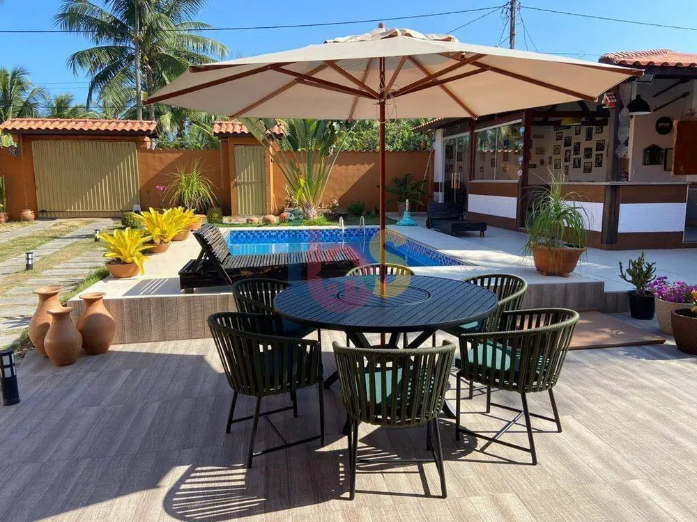 Casa, 4 quartos, 950000 m² - Foto 3